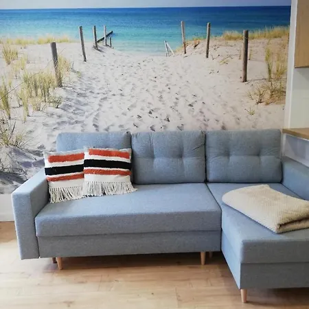 Plaza Stogi Apartman *