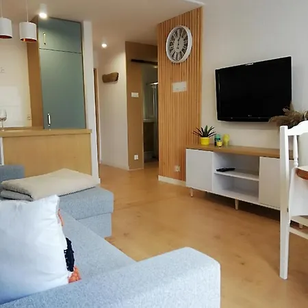 Plaza Stogi * Gdańsk