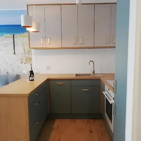 Plaza Stogi Apartman