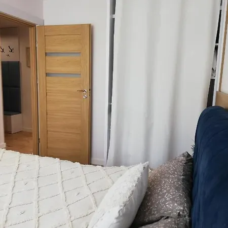 Plaza Stogi * Gdańsk