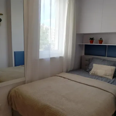 Plaza Stogi * Gdansk