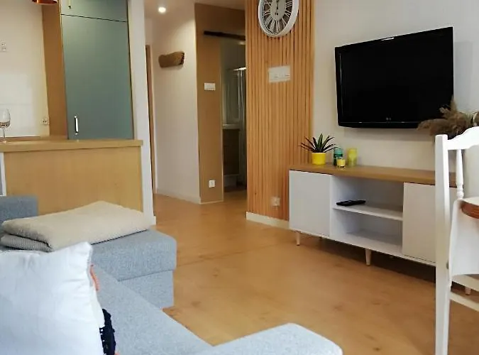 Plaza Stogi * Gdańsk