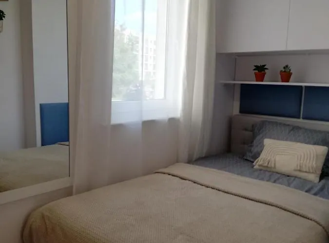 Plaza Stogi * Gdańsk