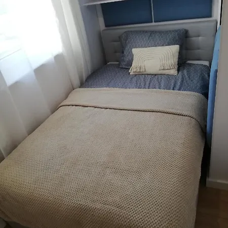 Plaza Stogi Апартаменты *